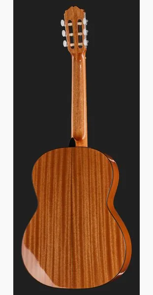 Takamine GC1-NAT detail 3