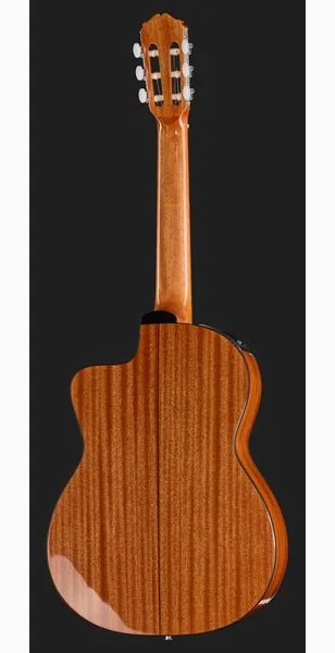 Takamine GC1CE-Nat detail 3