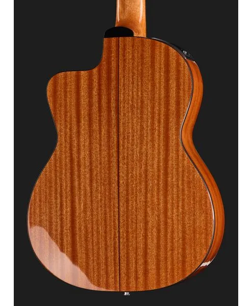 Takamine GC1CE-Nat detail 5