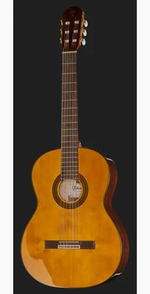 Takamine GC5-NAT Classicguitar detail 2
