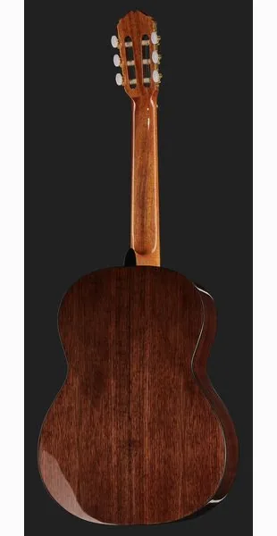 Takamine GC5-NAT Classicguitar detail 3
