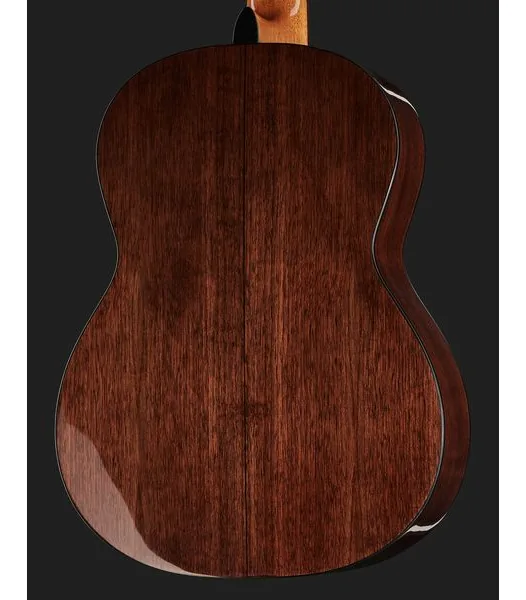 Takamine GC5-NAT Classicguitar detail 5