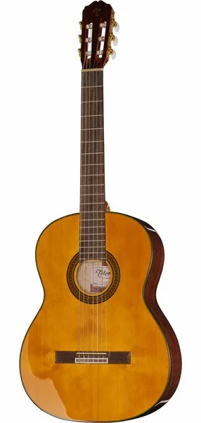 Takamine GC5-NAT Classicguitar vooraanzicht