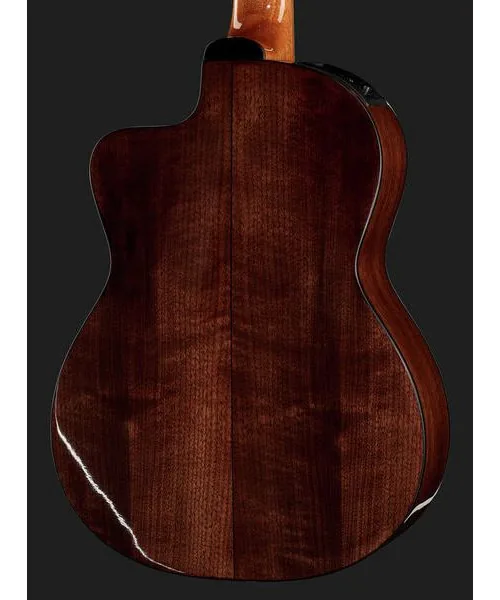 Takamine GC5CE Natur detail 5