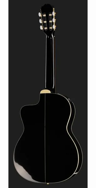 Takamine GC6CE-Blk detail 3