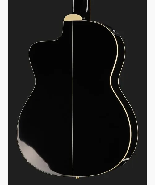 Takamine GC6CE-Blk detail 5