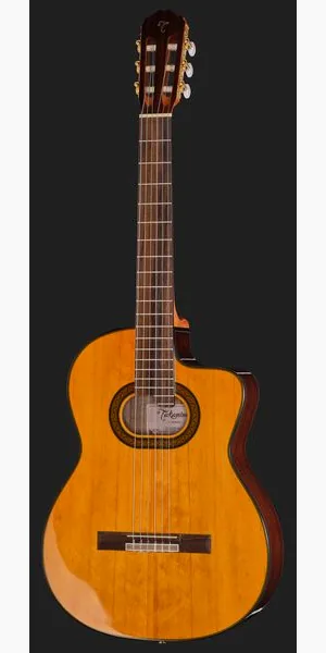 Takamine GC6CE-Nat detail 2