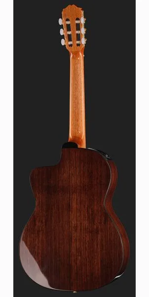 Takamine GC6CE-Nat detail 3