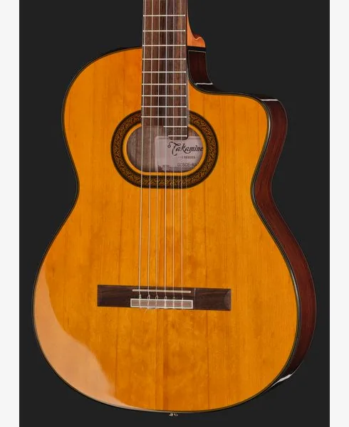 Takamine GC6CE-Nat detail 4