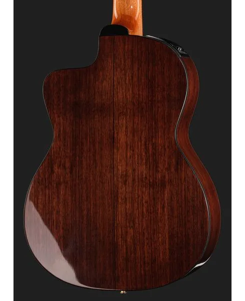 Takamine GC6CE-Nat detail 5