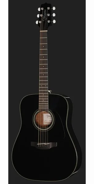 Takamine GD30 B detail 2