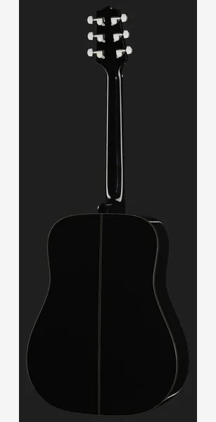 Takamine GD30 B detail 3