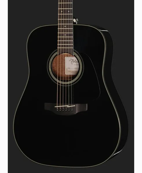 Takamine GD30 B detail 4