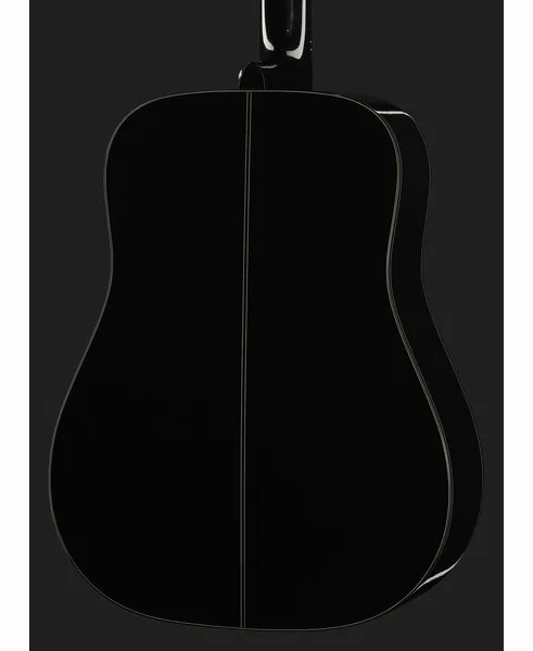 Takamine GD30 B detail 5