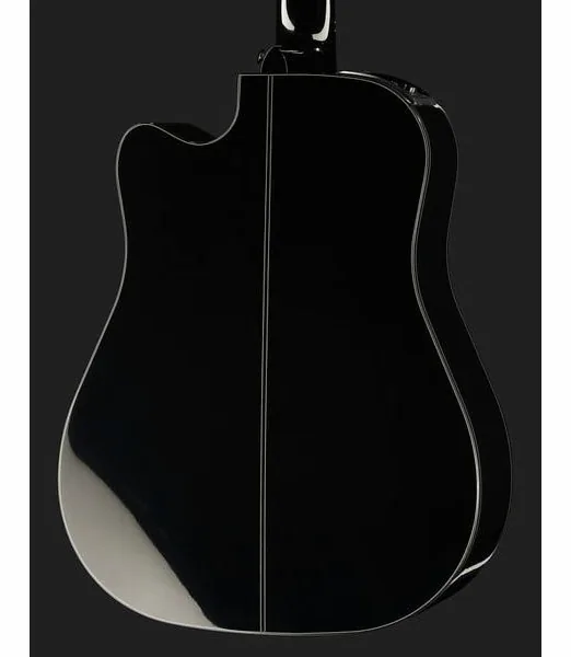 Takamine GD30CE-12B detail 5