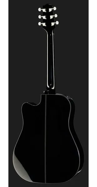 Takamine GD30CE-B detail 3