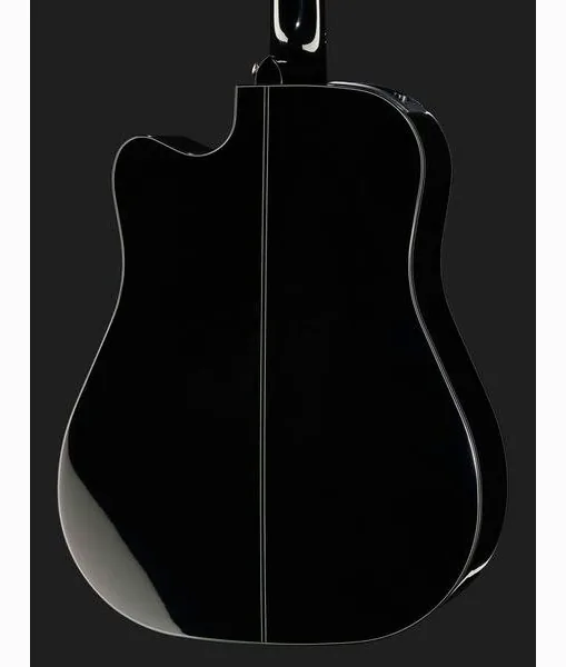 Takamine GD30CE-B detail 5