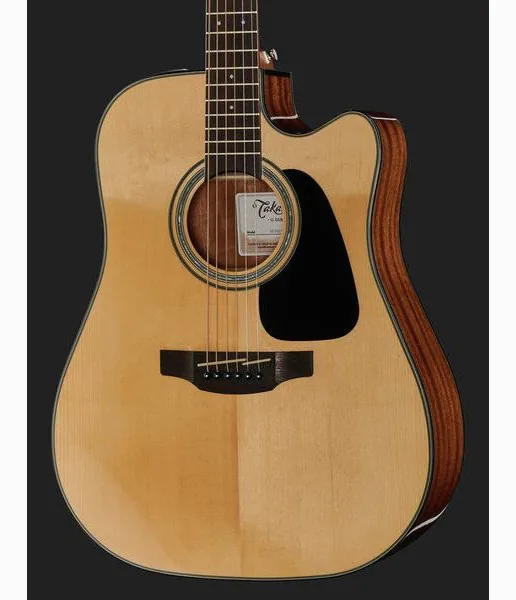 Takamine GD30CE-N detail 4