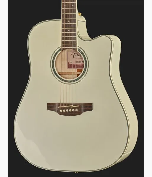 Takamine GD37CE PW detail 4