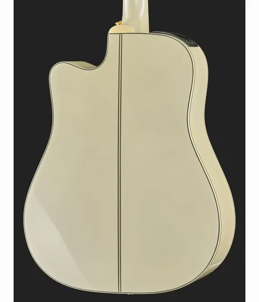 Takamine GD37CE PW detail 5