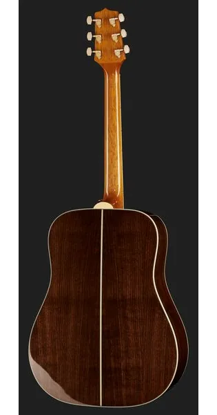 Takamine GD51 Nat detail 3