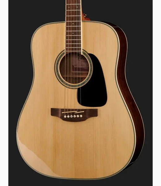 Takamine GD51 Nat detail 4