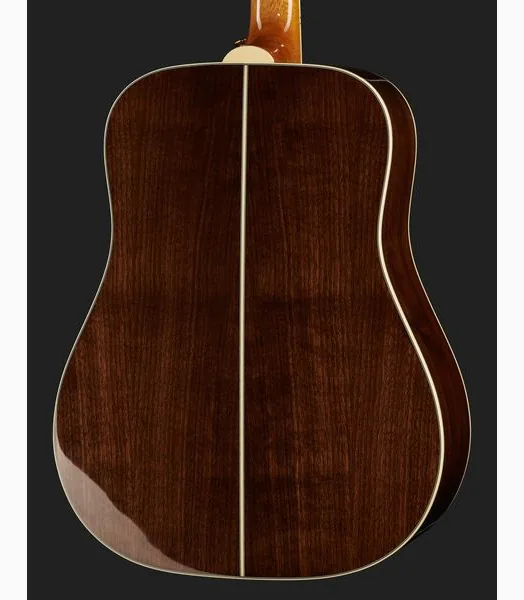 Takamine GD51 Nat detail 5
