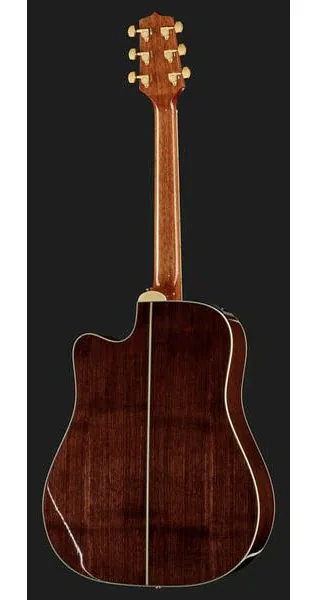 Takamine GD51CE-NAT detail 3