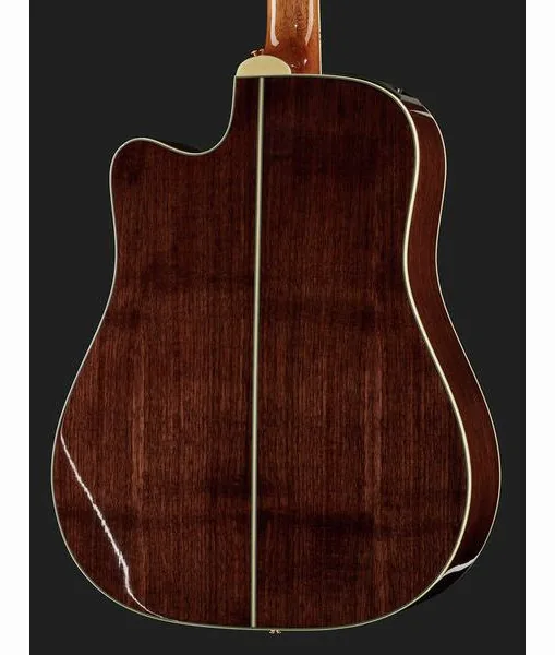 Takamine GD51CE-NAT detail 5