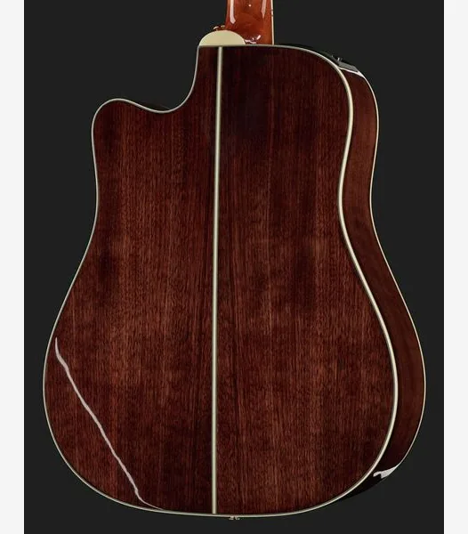 Takamine GD51CE detail 5