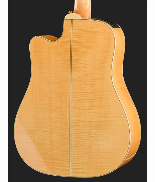 Takamine GD74CE-12U NAT detail 5