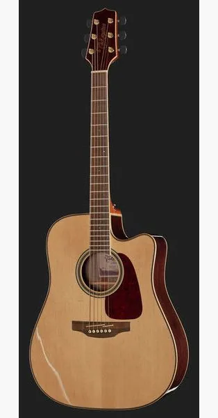 Takamine GD93CE-NAT-2 Set 1 detail 2