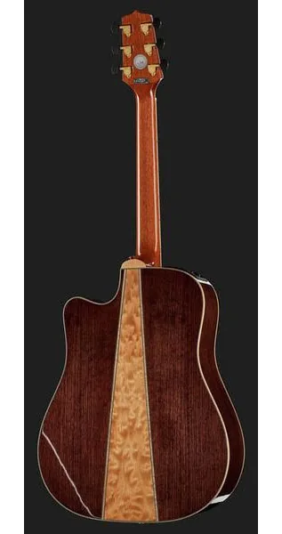 Takamine GD93CE-NAT detail 3