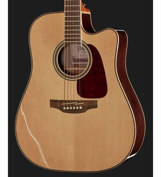Takamine GD93CE-NAT detail 4