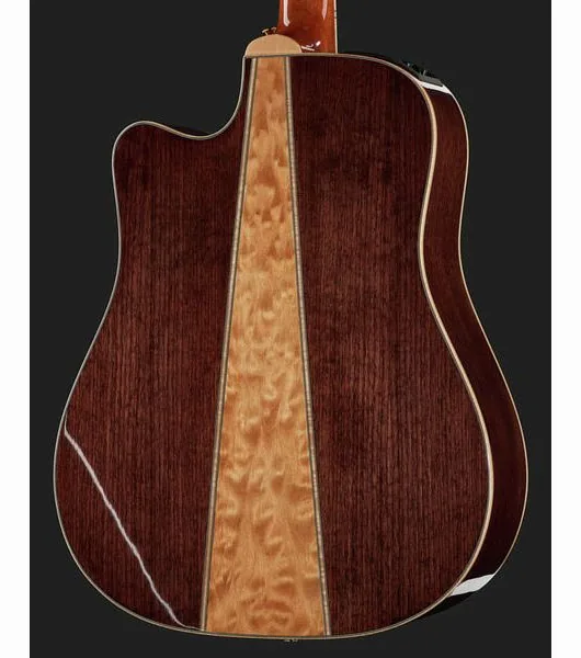 Takamine GD93CE-NAT detail 5