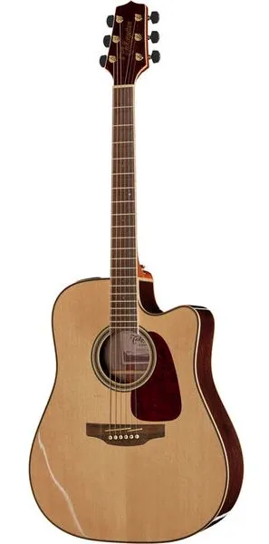 Takamine GD93CE-NAT vooraanzicht
