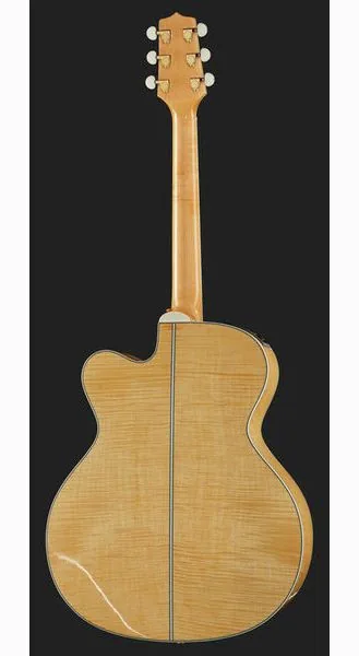 Takamine GJ72CE-NAT detail 3
