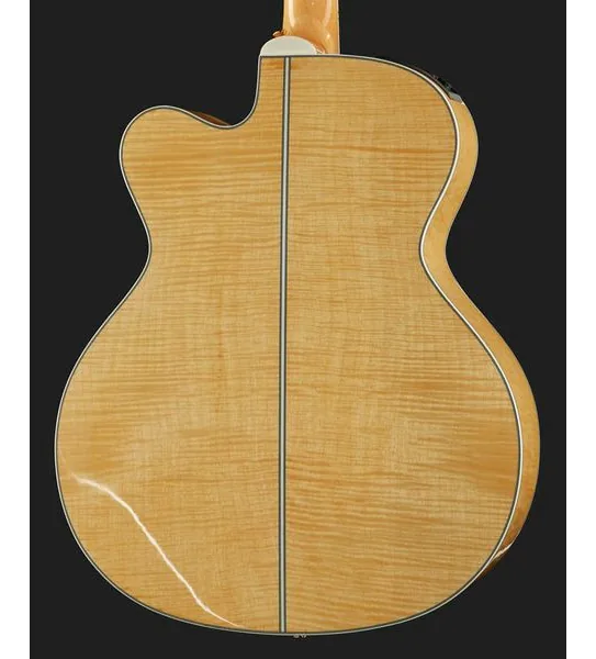 Takamine GJ72CE-NAT detail 5