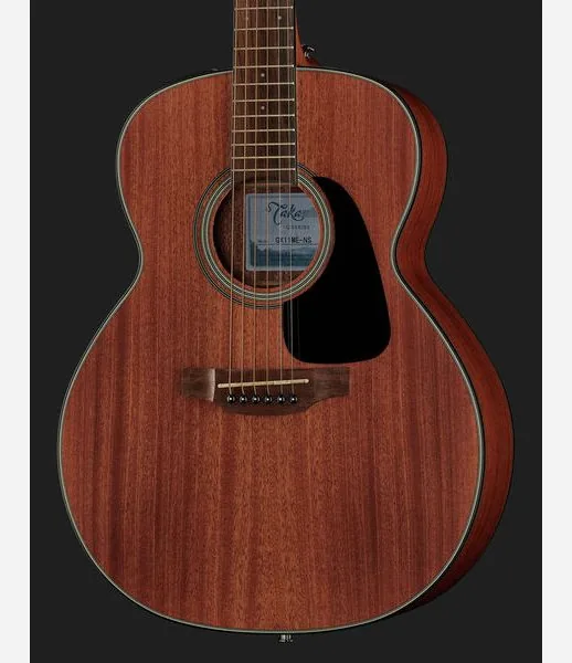 Takamine GX11MENS detail 4
