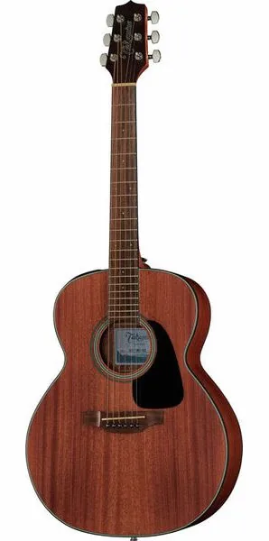 Takamine GX11MENS vooraanzicht