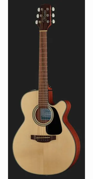 Takamine GX18CENS detail 2