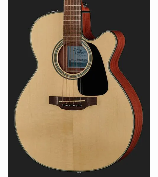 Takamine GX18CENS detail 4