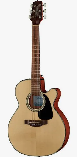 Takamine GX18CENS vooraanzicht