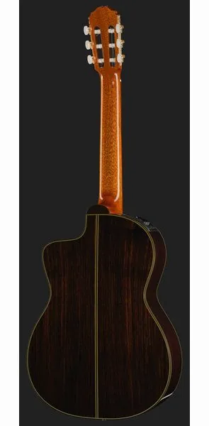 Takamine EC132SC w/Softcase detail 3