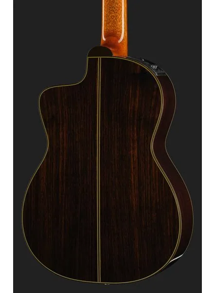 Takamine EC132SC w/Softcase detail 5