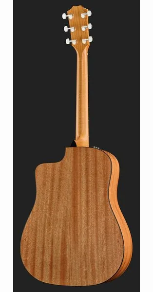 Taylor 110ce Sapele detail 3