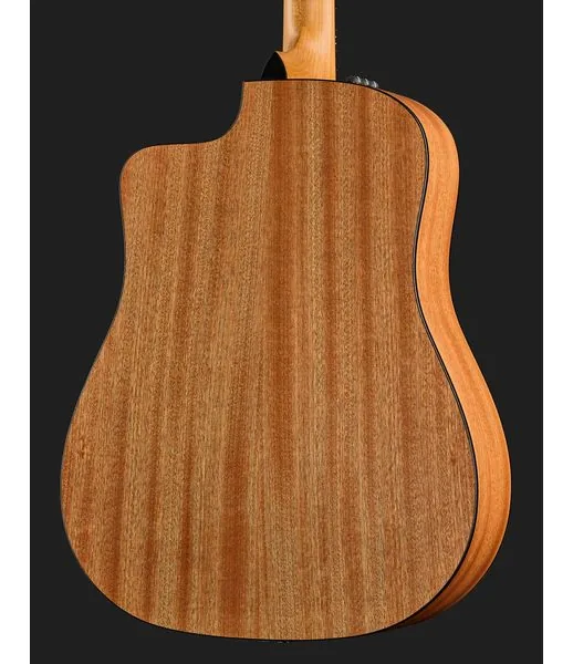 Taylor 110ce Sapele detail 5