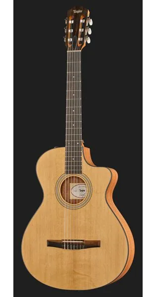 Taylor 112ce-N detail 2