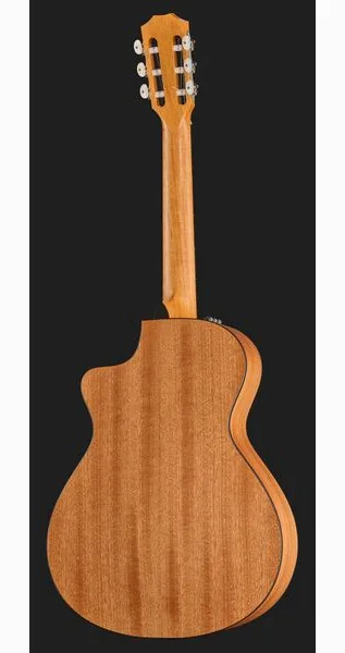 Taylor 112ce-N detail 3
