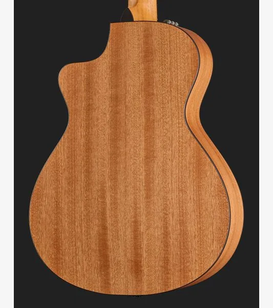 Taylor 112ce-N detail 5